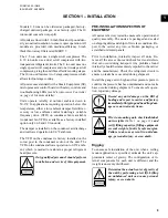 Preview for 9 page of Johnson Controls DSH024C Series Installation Operation & Maintenance