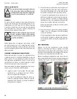 Preview for 10 page of Johnson Controls DSH024C Series Installation Operation & Maintenance