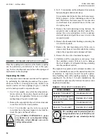 Preview for 12 page of Johnson Controls DSH024C Series Installation Operation & Maintenance