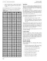 Preview for 40 page of Johnson Controls DSH024C Series Installation Operation & Maintenance