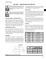 Preview for 43 page of Johnson Controls DSH024C Series Installation Operation & Maintenance