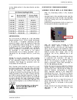 Preview for 7 page of Johnson Controls DSV60B-300B Installation Instructions Manual