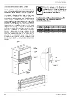 Preview for 12 page of Johnson Controls DSV60B-300B Installation Instructions Manual