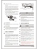 Preview for 14 page of Johnson Controls Duct R-410A Installation Manual