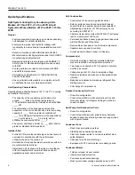 Preview for 6 page of Johnson Controls Duct R-410A Technical Manual