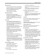 Preview for 7 page of Johnson Controls Duct R-410A Technical Manual