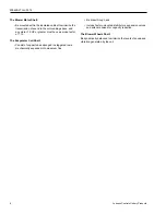 Preview for 8 page of Johnson Controls Duct R-410A Technical Manual