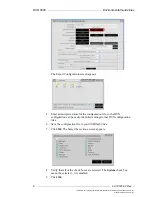 Preview for 8 page of Johnson Controls DVN 5000 Series Manual