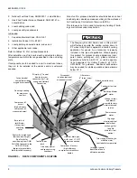 Предварительный просмотр 8 страницы Johnson Controls DW-12 Installation Manual