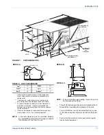 Предварительный просмотр 11 страницы Johnson Controls DW-12 Installation Manual