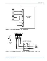 Preview for 17 page of Johnson Controls DW-12 Installation Manual