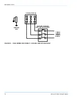 Предварительный просмотр 18 страницы Johnson Controls DW-12 Installation Manual