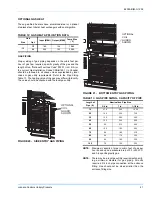 Предварительный просмотр 21 страницы Johnson Controls DW-12 Installation Manual