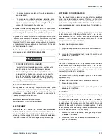 Preview for 23 page of Johnson Controls DW-12 Installation Manual