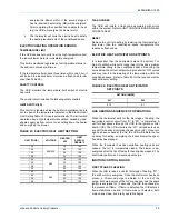 Preview for 35 page of Johnson Controls DW-12 Installation Manual