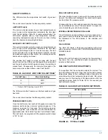 Preview for 37 page of Johnson Controls DW-12 Installation Manual