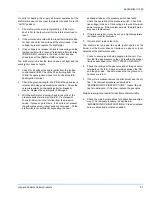 Preview for 51 page of Johnson Controls DW-12 Installation Manual