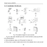 Предварительный просмотр 40 страницы Johnson Controls DWCR2 User Manual