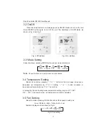 Предварительный просмотр 8 страницы Johnson Controls DWUNI User Manual