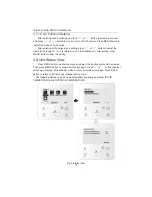 Предварительный просмотр 15 страницы Johnson Controls DWUNI User Manual