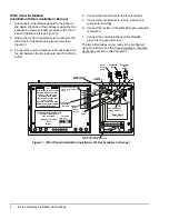 Preview for 4 page of Johnson Controls E-Link Installation Instructions Manual