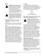 Preview for 11 page of Johnson Controls E-Link Installation Instructions Manual