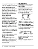 Preview for 12 page of Johnson Controls E-Link Installation Instructions Manual