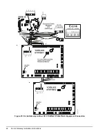 Preview for 22 page of Johnson Controls E-Link Installation Instructions Manual