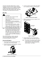 Предварительный просмотр 4 страницы Johnson Controls EDA-8000 Product/Technical Bulletin