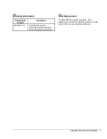 Предварительный просмотр 7 страницы Johnson Controls EDA-8000 Product/Technical Bulletin