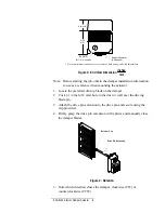 Предварительный просмотр 3 страницы Johnson Controls EDA-8100 Installation Sheet