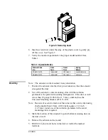 Предварительный просмотр 4 страницы Johnson Controls EDA-8100 Installation Sheet