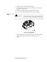 Предварительный просмотр 5 страницы Johnson Controls EDA-8100 Installation Sheet