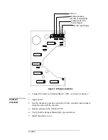 Предварительный просмотр 6 страницы Johnson Controls EDA-8100 Installation Sheet