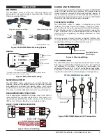 Preview for 2 page of Johnson Controls EMCOMMS Series Installation Instructions