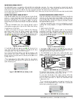 Предварительный просмотр 3 страницы Johnson Controls EMCOMMS Series Installation Instructions