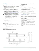 Предварительный просмотр 3 страницы Johnson Controls F4-SNC Installation Manual