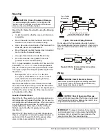 Preview for 3 page of Johnson Controls F61 series Installation Instructions Manual