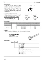 Предварительный просмотр 22 страницы Johnson Controls FA-33-741 Series Contents