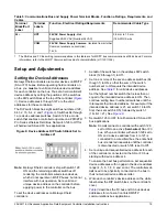 Предварительный просмотр 19 страницы Johnson Controls FAC2611-0U Installation Instructions Manual