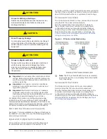 Предварительный просмотр 4 страницы Johnson Controls FAC2611 Installation Manual