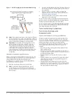 Предварительный просмотр 6 страницы Johnson Controls FAC2611 Installation Manual