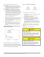 Предварительный просмотр 18 страницы Johnson Controls FAC2611 Installation Manual