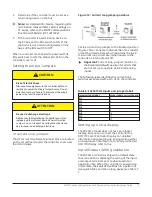 Предварительный просмотр 19 страницы Johnson Controls FAC3613 Installation Manual