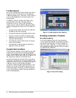 Предварительный просмотр 4 страницы Johnson Controls Facility Explorer FX40 Product Bulletin