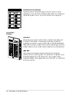 Предварительный просмотр 14 страницы Johnson Controls FC-2000 Introduction Manual