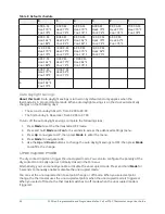 Предварительный просмотр 20 страницы Johnson Controls FCP-NA-701-L User Manual