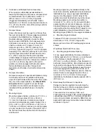 Preview for 2 page of Johnson Controls FD-1600 Installation Instructions Manual