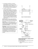 Preview for 4 page of Johnson Controls FD-1600 Installation Instructions Manual