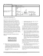 Предварительный просмотр 14 страницы Johnson Controls FEC1611 Installation Manual